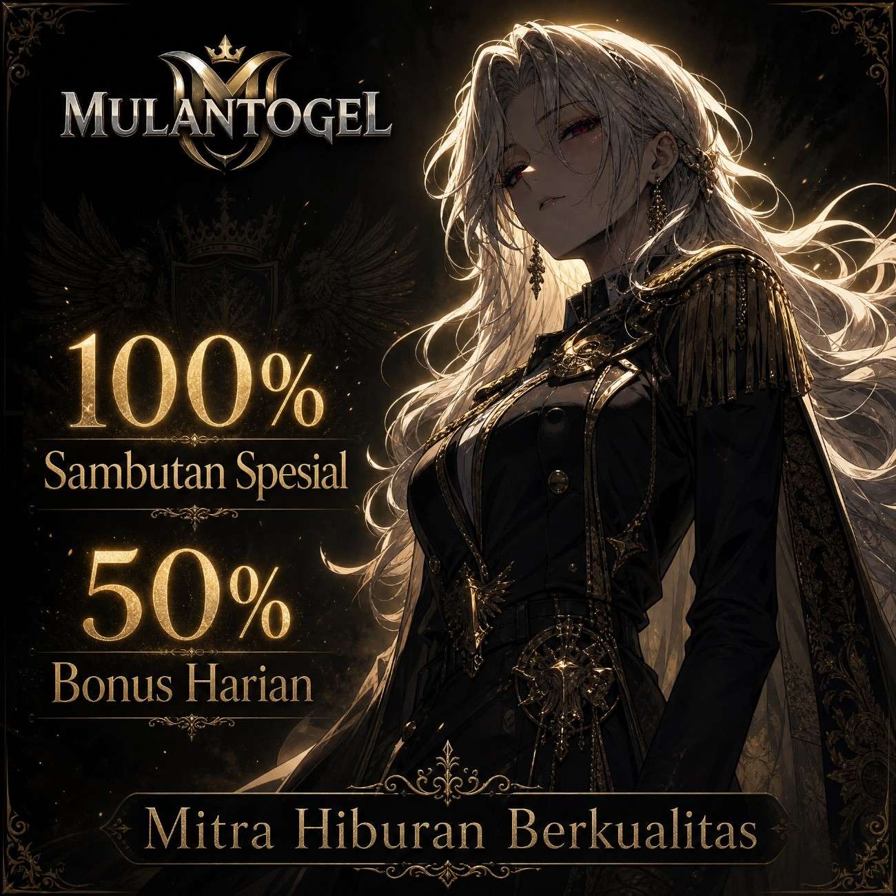 MULANTOGEL